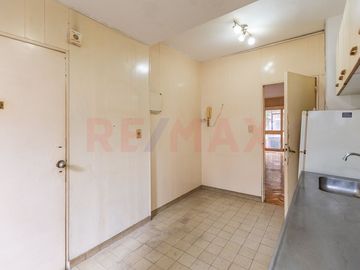 VENTA DEPARTAMENTO 3 AMB CON PATIO Y DEP CABALLITO