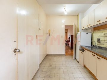 VENTA DEPARTAMENTO 3 AMB CON PATIO Y DEP CABALLITO