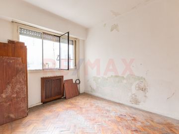 VENTA DEPARTAMENTO 3 AMB CON PATIO Y DEP CABALLITO