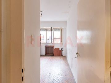 VENTA DEPARTAMENTO 3 AMB CON PATIO Y DEP CABALLITO