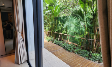 Gavius Citra Garden Serpong Selangkah Menuju AEON Mall 1 dan Toll BSD