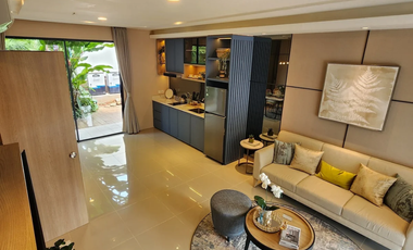 Gavius Citra Garden Serpong Selangkah Menuju AEON Mall 1 dan Toll BSD
