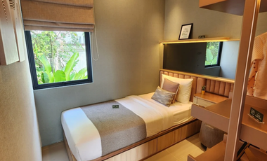 Gavius Citra Garden Serpong Selangkah Menuju AEON Mall 1 dan Toll BSD