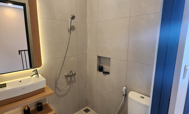 Gavius Citra Garden Serpong Selangkah Menuju AEON Mall 1 dan Toll BSD
