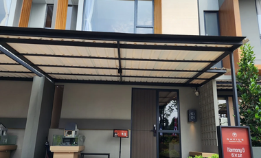 Gavius Citra Garden Serpong Selangkah Menuju AEON Mall 1 dan Toll BSD