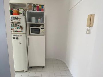 Departamento en venta 3 amb con cochera