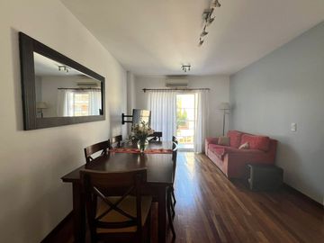 Departamento en venta 3 amb con cochera