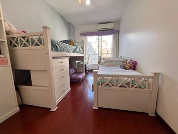 Departamento en venta 3 amb con cochera