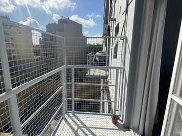Departamento en venta 3 amb con cochera