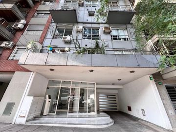 Departamento en venta 3 amb con cochera