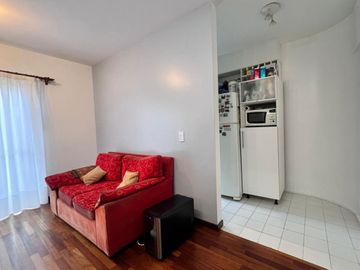 Departamento en venta 3 amb con cochera