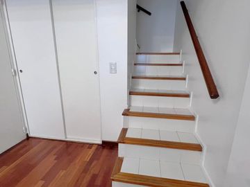 Departamento en venta 3 amb con cochera