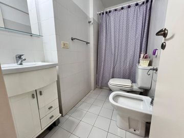 Departamento en venta 3 amb con cochera