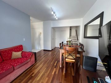 Departamento en venta 3 amb con cochera