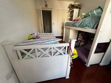 Departamento en venta 3 amb con cochera