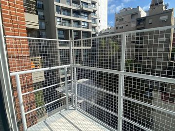 Departamento en venta 3 amb con cochera