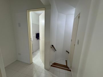 Departamento en venta 3 amb con cochera