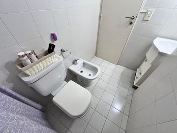 Departamento en venta 3 amb con cochera