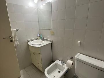 Departamento en venta 3 amb con cochera