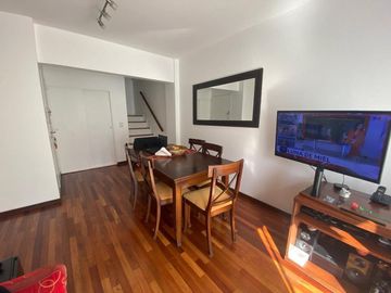 Departamento en venta 3 amb con cochera