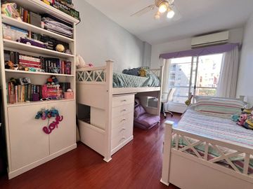 Departamento en venta 3 amb con cochera