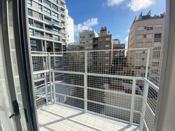 Departamento en venta 3 amb con cochera