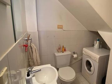 Departamento en venta 3 amb con cochera
