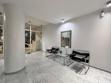 Departamento en venta 3 amb con cochera