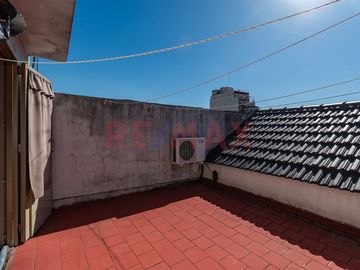 VENTA PH TIPO CASA DUPLEX EN CORAZON DE CABALLITO