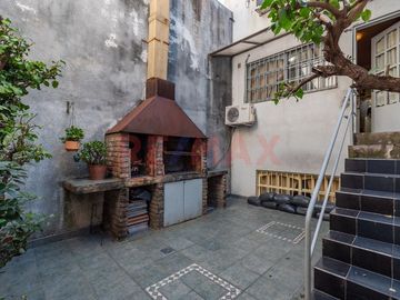 VENTA PH TIPO CASA DUPLEX EN CORAZON DE CABALLITO