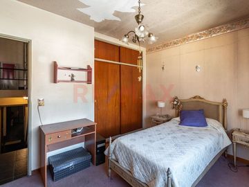 VENTA PH TIPO CASA DUPLEX EN CORAZON DE CABALLITO