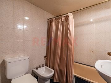 VENTA PH TIPO CASA DUPLEX EN CORAZON DE CABALLITO