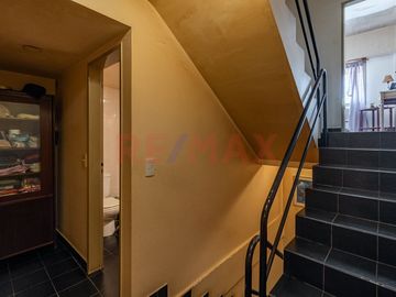 VENTA PH TIPO CASA DUPLEX EN CORAZON DE CABALLITO