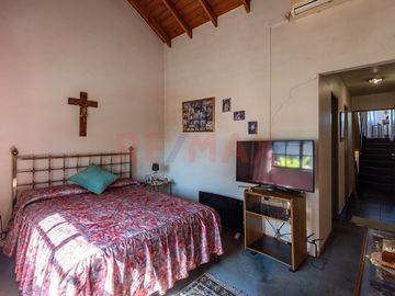 VENTA PH TIPO CASA DUPLEX EN CORAZON DE CABALLITO