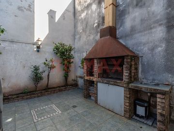 VENTA PH TIPO CASA DUPLEX EN CORAZON DE CABALLITO