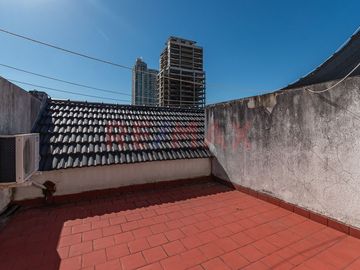 VENTA PH TIPO CASA DUPLEX EN CORAZON DE CABALLITO