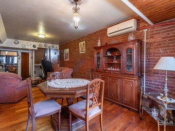 VENTA PH TIPO CASA DUPLEX EN CORAZON DE CABALLITO