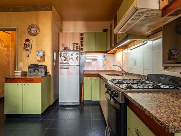 VENTA PH TIPO CASA DUPLEX EN CORAZON DE CABALLITO