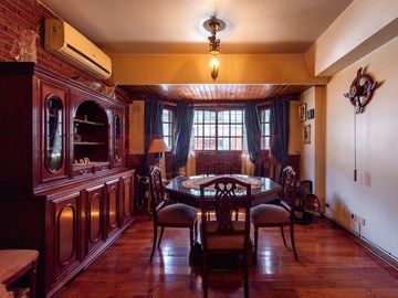 VENTA PH TIPO CASA DUPLEX EN CORAZON DE CABALLITO