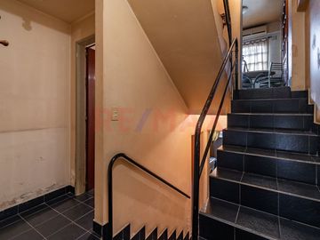 VENTA PH TIPO CASA DUPLEX EN CORAZON DE CABALLITO
