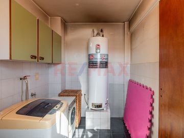 VENTA PH TIPO CASA DUPLEX EN CORAZON DE CABALLITO