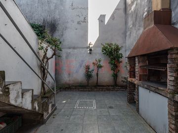 VENTA PH TIPO CASA DUPLEX EN CORAZON DE CABALLITO