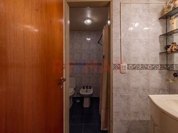 VENTA PH TIPO CASA DUPLEX EN CORAZON DE CABALLITO