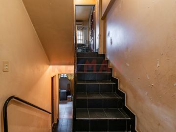VENTA PH TIPO CASA DUPLEX EN CORAZON DE CABALLITO