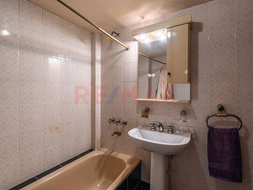 VENTA PH TIPO CASA DUPLEX EN CORAZON DE CABALLITO