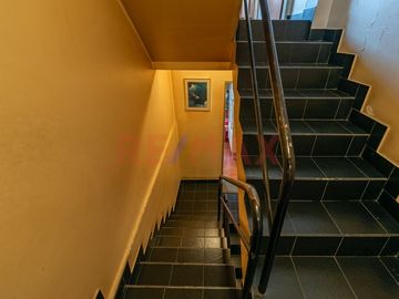 VENTA PH TIPO CASA DUPLEX EN CORAZON DE CABALLITO