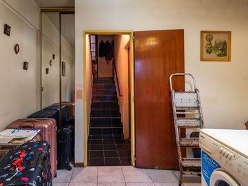VENTA PH TIPO CASA DUPLEX EN CORAZON DE CABALLITO