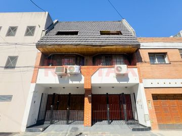 VENTA PH TIPO CASA DUPLEX EN CORAZON DE CABALLITO