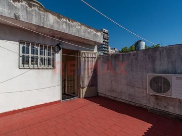 VENTA PH TIPO CASA DUPLEX EN CORAZON DE CABALLITO