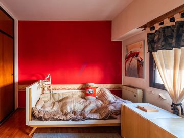 VENTA PH TIPO CASA DUPLEX EN CORAZON DE CABALLITO
